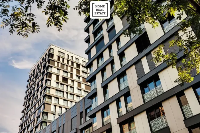 Prodej bytu 4+kk, Praha - Žižkov, Olšanská, 114 m2