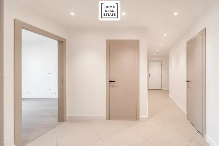 Prodej bytu 4+kk, Praha - Žižkov, Olšanská, 114 m2