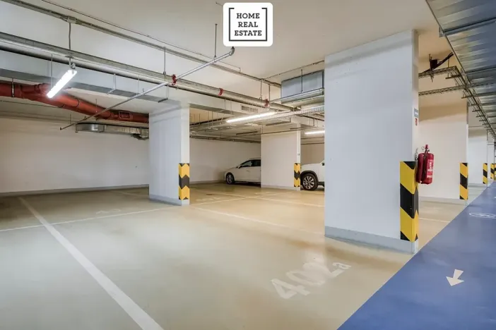 Prodej bytu 4+kk, Praha - Žižkov, Olšanská, 114 m2