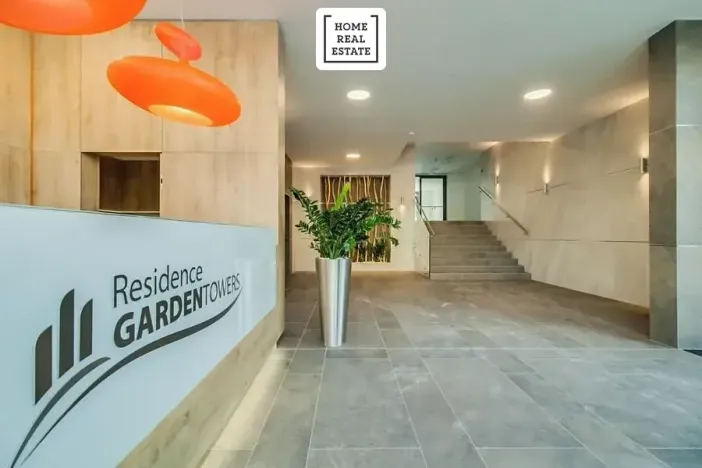 Prodej bytu 4+kk, Praha - Žižkov, Olšanská, 114 m2