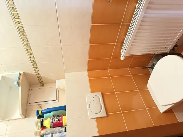 Prodej bytu 2+1, Chrudim - Chrudim IV, Palackého třída, 55 m2