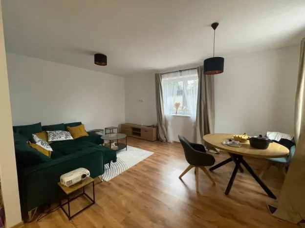 Pronájem bytu 2+kk, Liberec - Liberec XIII-Nové Pavlovice, Generála Svobody, 70 m2