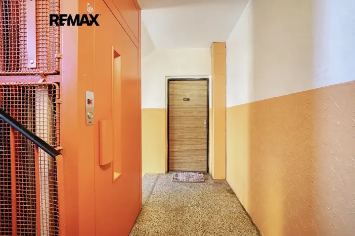 Prodej bytu 2+1, Chomutov, Kamenná, 60 m2