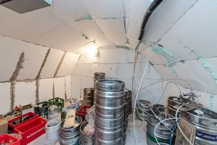 Pronájem restaurace, Jihlava, Čajkovského, 90 m2