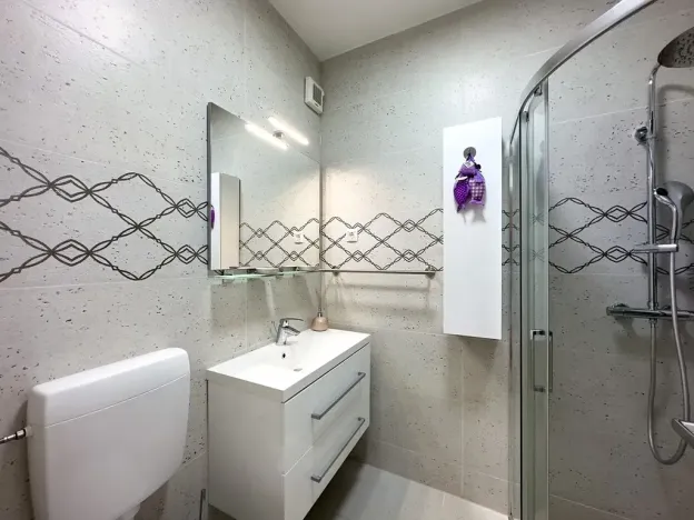 Prodej bytu 4+kk, Medulin, Chorvatsko, 65 m2