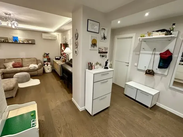 Prodej bytu 3+kk, Rovinj, Chorvatsko, 95 m2