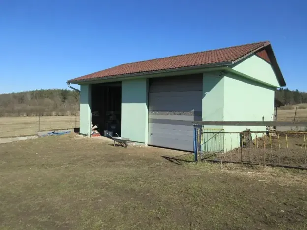 Prodej pozemku pro bydlení, Putim, 713 m2