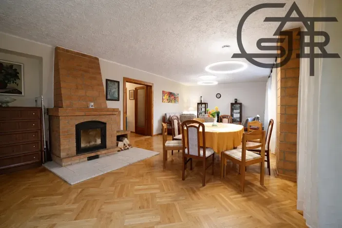 Prodej rodinného domu, Zásmuky, Jiráskova, 125 m2