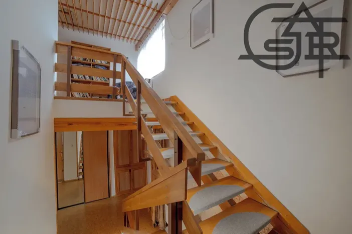 Prodej rodinného domu, Zásmuky, Jiráskova, 125 m2