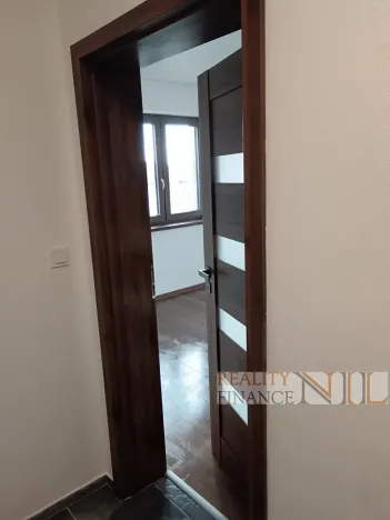 Pronájem rodinného domu, Hradec, 121 m2