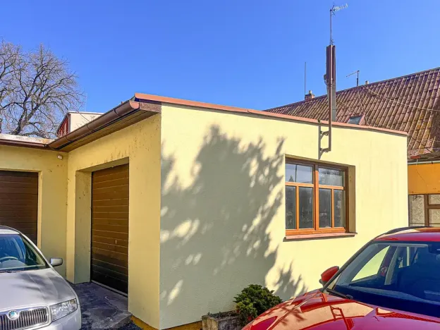 Pronájem obchodního prostoru, Mladá Boleslav, Budovcova, 65 m2