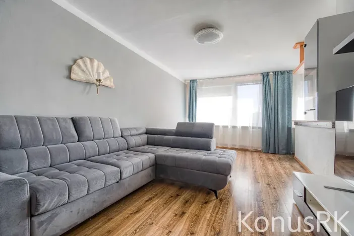 Prodej bytu 3+kk, Kladno, Hřebečská, 69 m2