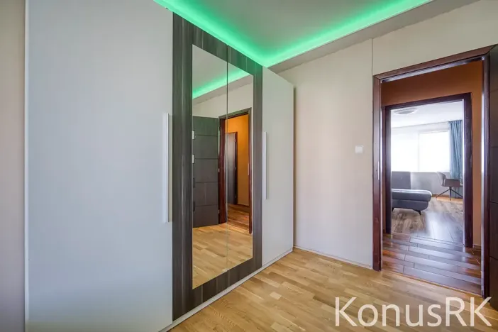 Prodej bytu 3+kk, Kladno, Hřebečská, 69 m2