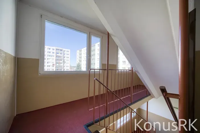 Prodej bytu 3+kk, Kladno, Hřebečská, 69 m2