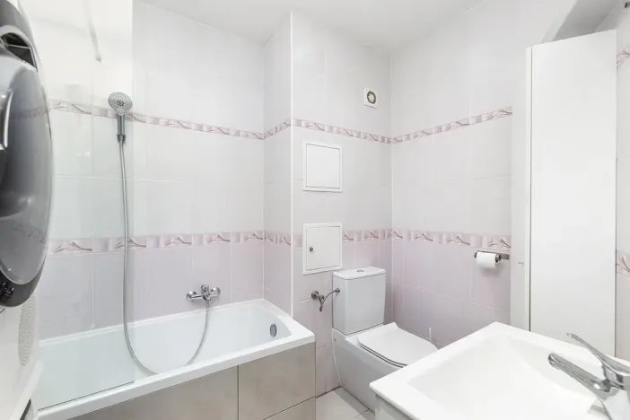 Prodej bytu 2+1, Hradec Králové - Moravské Předměstí, Vysocká, 55 m2