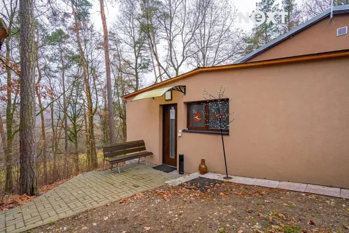 Prodej komerční nemovitosti, Sezimovo Ústí, Soukeník, 99 m2