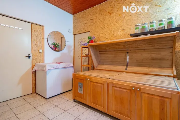 Prodej komerční nemovitosti, Sezimovo Ústí, Soukeník, 99 m2