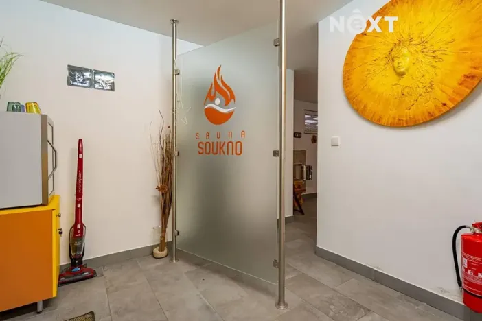 Prodej komerční nemovitosti, Sezimovo Ústí, Soukeník, 99 m2