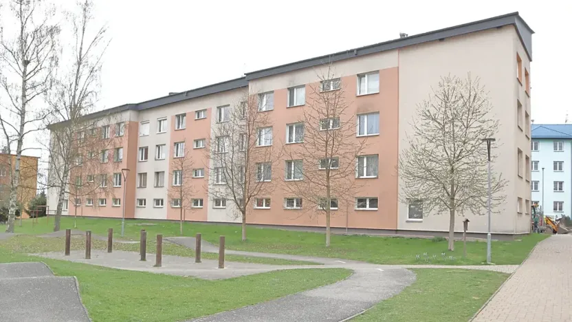 Prodej bytu 1+kk, Bystřice, Nová, 33 m2
