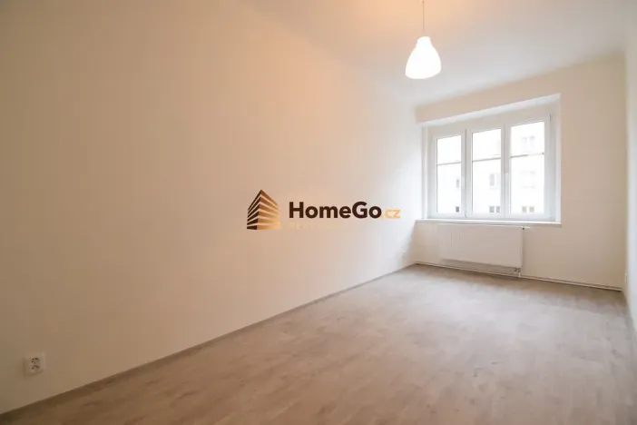 Pronájem bytu 3+kk, Praha - Nusle, Žateckých, 74 m2