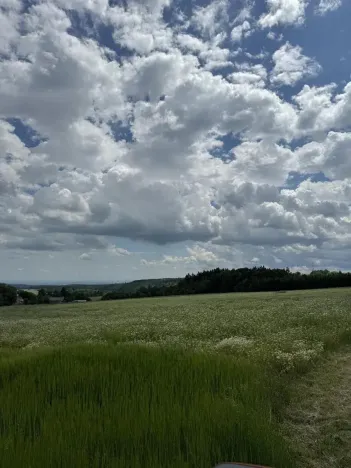 Prodej podílu pole, Suchdol, 864 m2