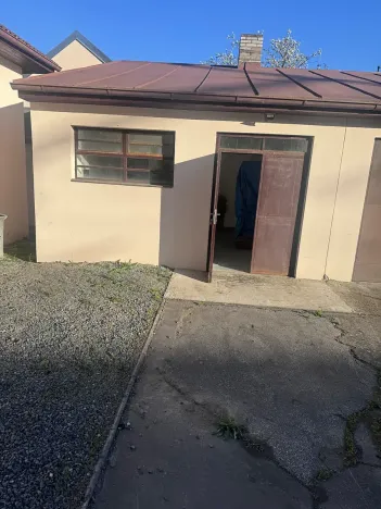 Pronájem skladu, Praha - Radotín, Horymírovo náměstí, 20 m2