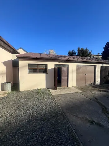 Pronájem skladu, Praha - Radotín, Horymírovo náměstí, 20 m2