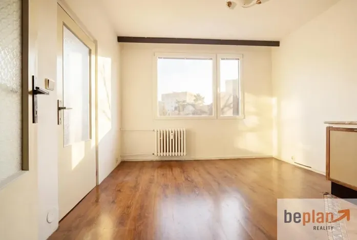 Prodej bytu 1+1, Děčín, Rudolfova, 36 m2