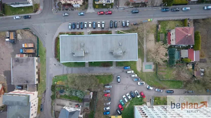 Prodej bytu 1+1, Děčín, Rudolfova, 36 m2