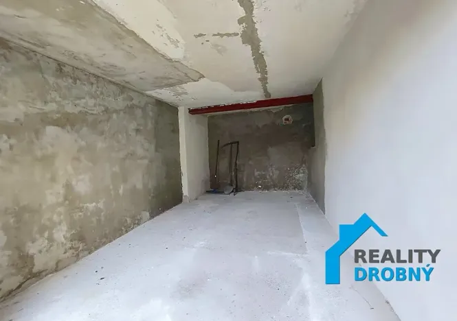 Prodej garáže, Ústí nad Labem, Střelecká, 20 m2