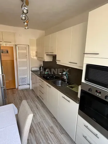 Prodej bytu 3+1, Příbram, S. K. Neumanna, 71 m2