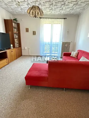 Prodej bytu 3+1, Příbram, S. K. Neumanna, 71 m2