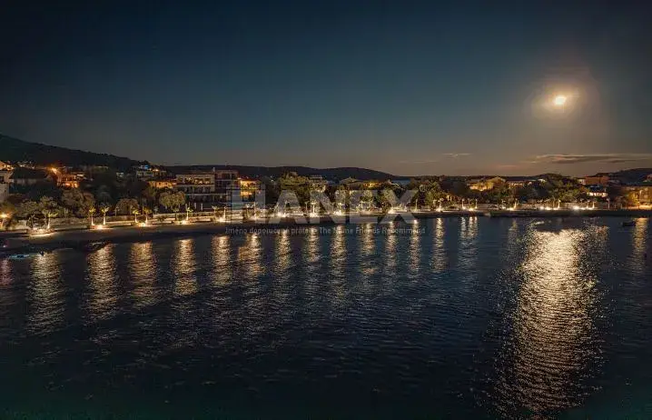 Prodej bytu 3+kk, Marina, Chorvatsko, Zaglavica, 45 m2