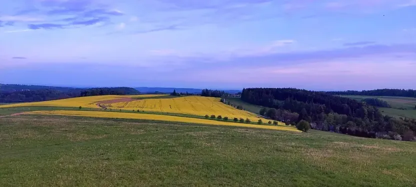 Prodej pozemku pro bydlení, Pecka, 1250 m2