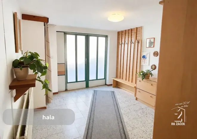 Prodej rodinného domu, České Budějovice, Zeyerova, 197 m2