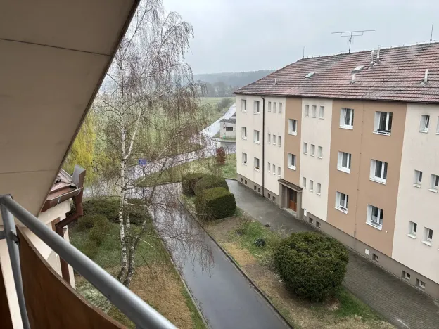 Pronájem bytu 1+1, Líně, U Mateřské školy, 58 m2