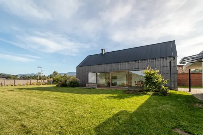 Pronájem rodinného domu, Raškovice, 154 m2