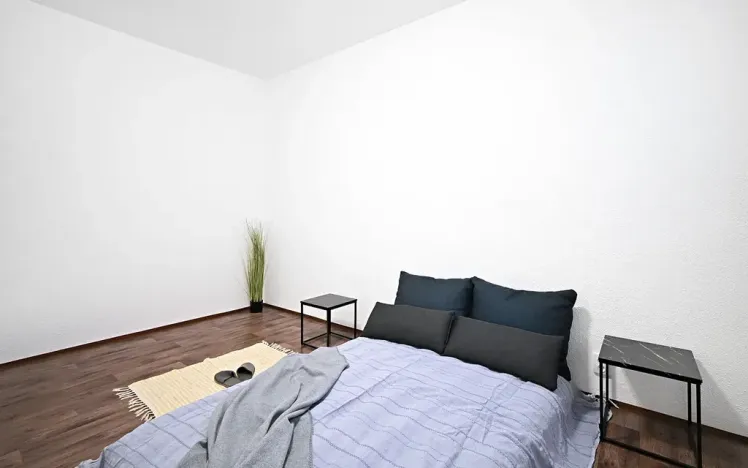 Pronájem bytu 3+1, Praha - Hlubočepy, Lamačova, 69 m2