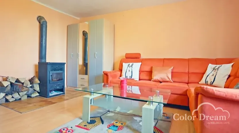 Prodej rodinného domu, Zaječí, Sadařská, 70 m2