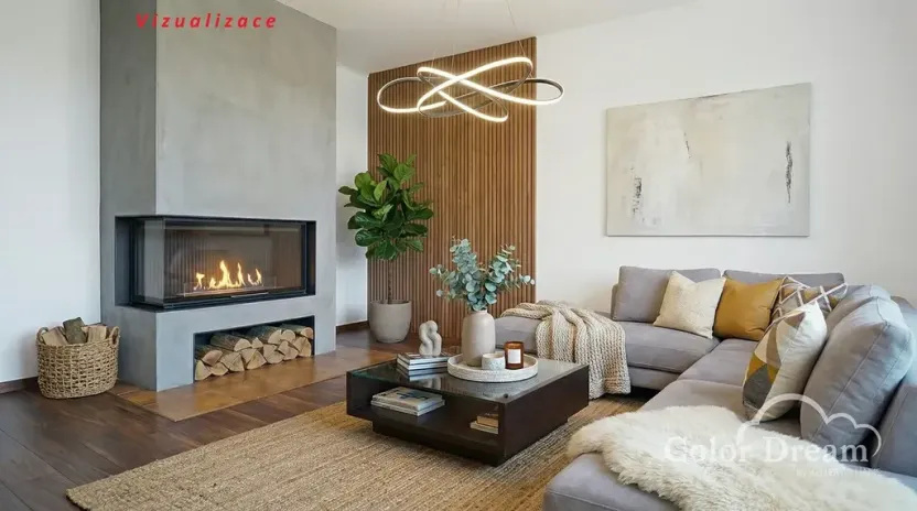 Prodej rodinného domu, Zaječí, Sadařská, 70 m2