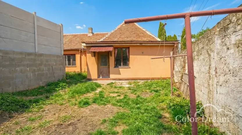 Prodej rodinného domu, Zaječí, Sadařská, 70 m2