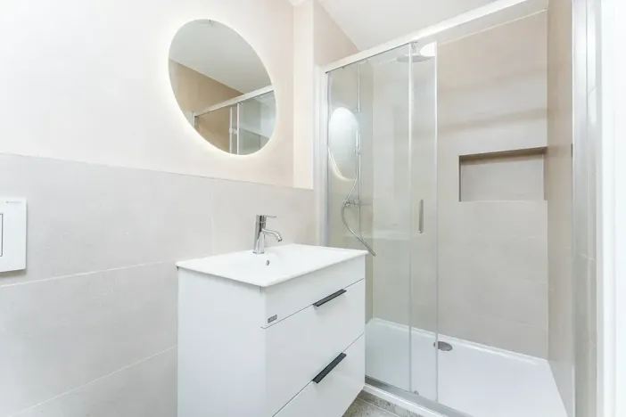 Prodej bytu 2+kk, Praha - Libeň, Zenklova, 48 m2