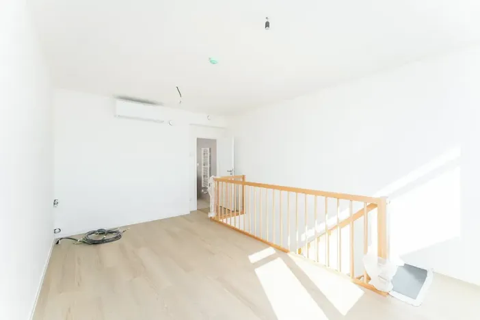 Prodej bytu 2+kk, Praha - Libeň, Zenklova, 48 m2