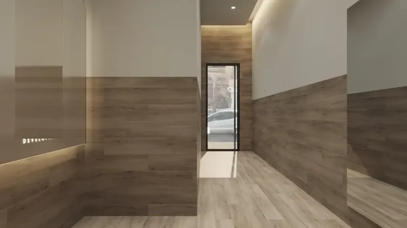 Prodej bytu 2+kk, Torrevieja, Španělsko, 44 m2