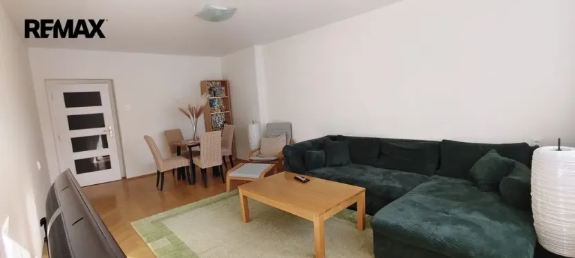 Prodej bytu 3+1, Karlovy Vary, nábřeží Jana Palacha, 96 m2