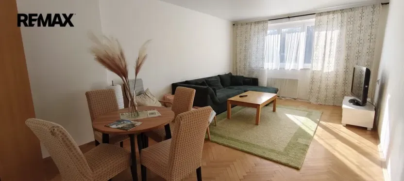 Prodej bytu 3+1, Karlovy Vary, nábřeží Jana Palacha, 96 m2