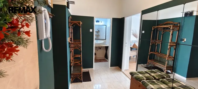 Prodej bytu 3+1, Karlovy Vary, nábřeží Jana Palacha, 96 m2