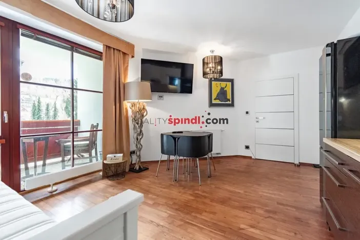 Prodej bytu 2+kk, Špindlerův Mlýn, 49 m2