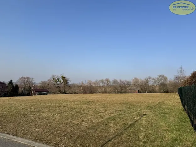 Prodej pozemku pro bydlení, Přílepy, 1755 m2