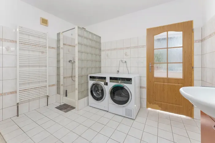 Prodej rodinného domu, Těšany, 108 m2